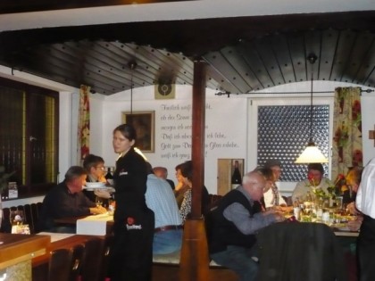 Foto: Zum Alten Bese