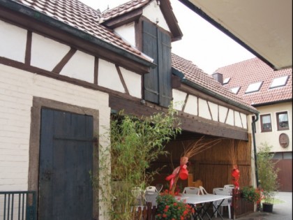 Foto: Zum Alten Bese